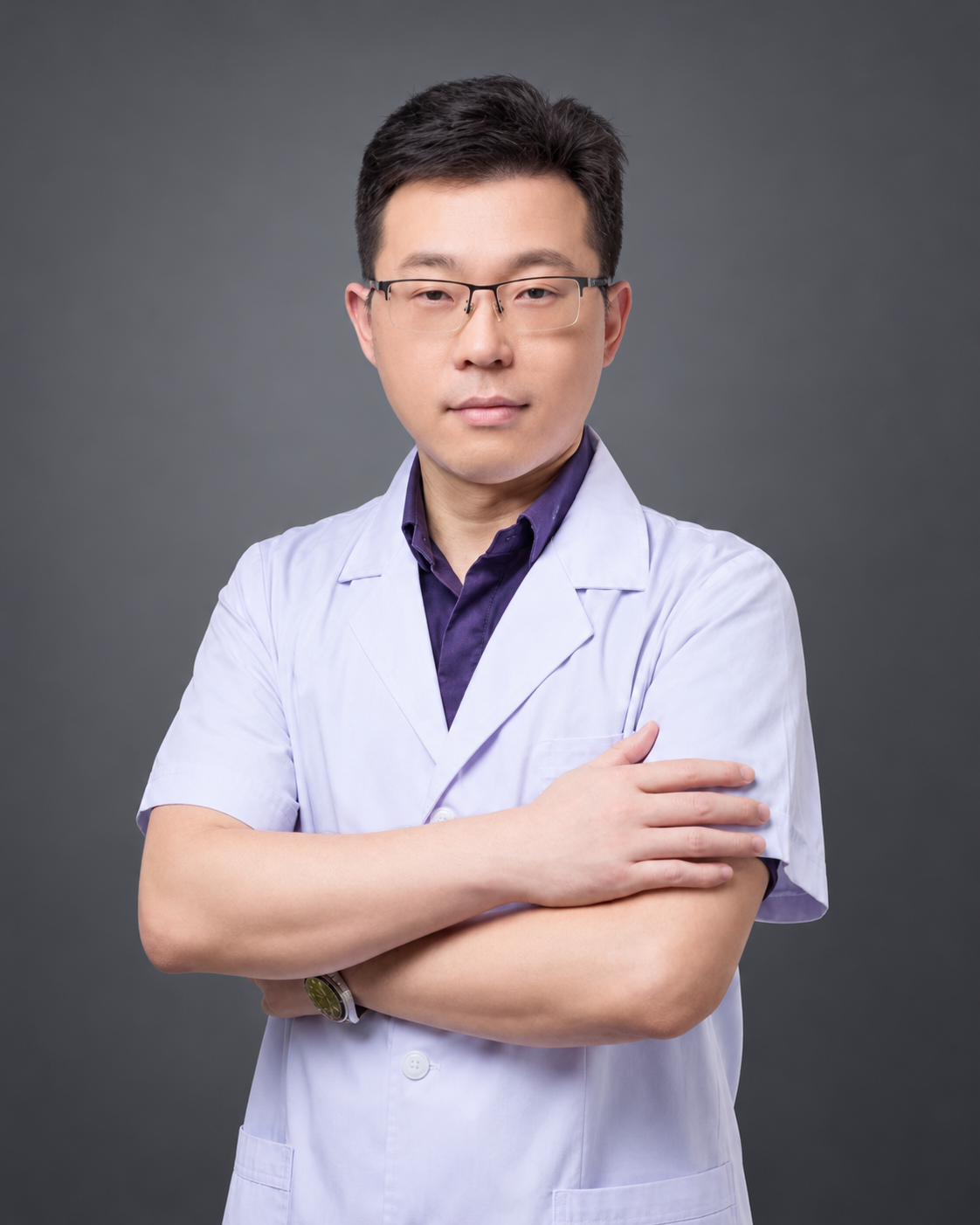 马龙宝医生