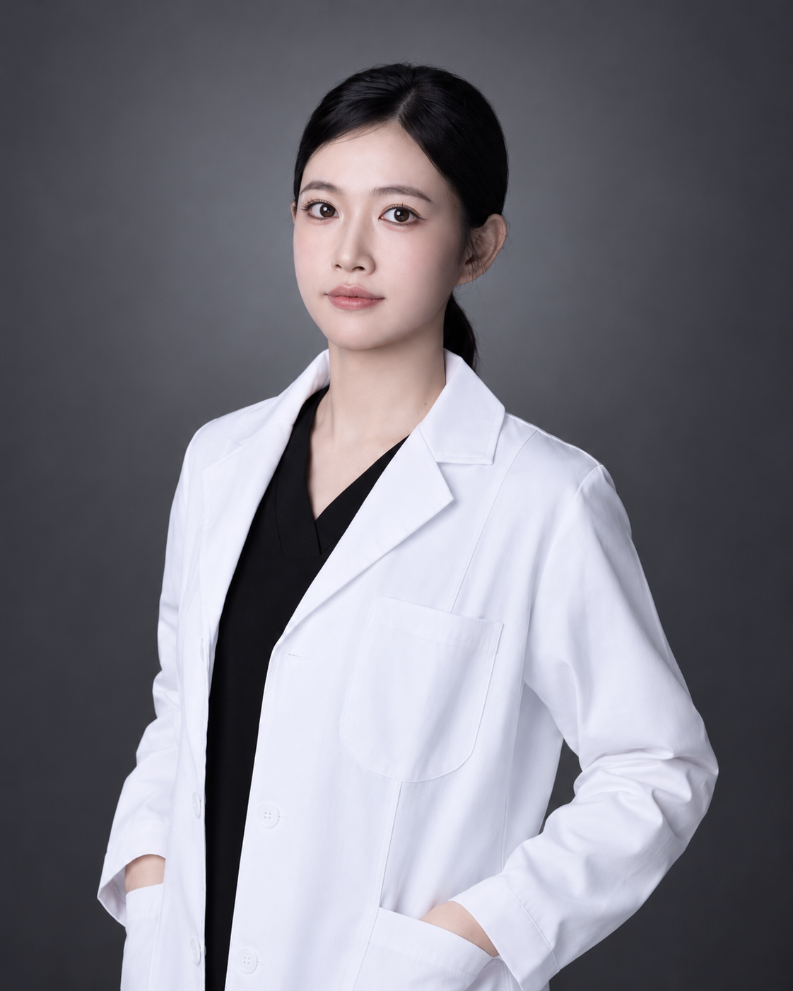 张小玉医生